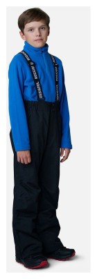 Штани для зимових видів спорту ROSSIGNOL ( RLMYP13 ) BOY ZIP PANT 2026