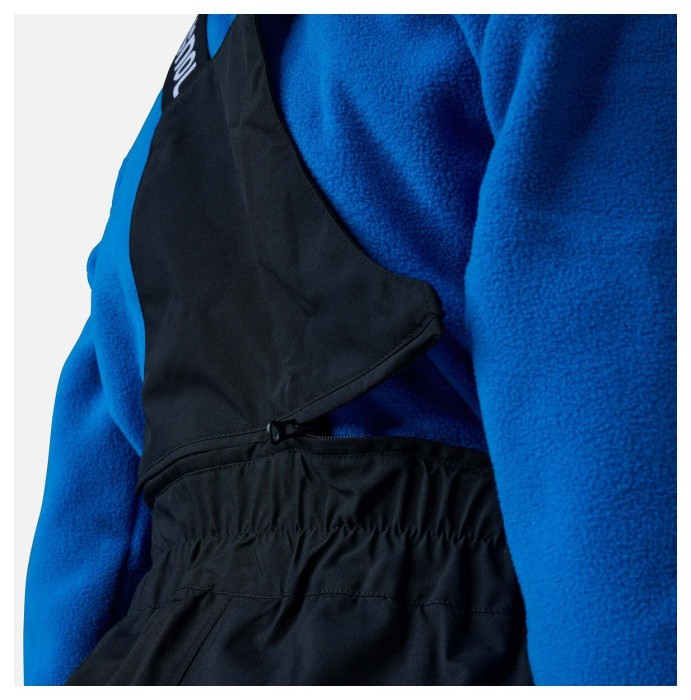 Штани для зимових видів спорту ROSSIGNOL ( RLMYP13 ) BOY ZIP PANT 2026, укр, укр