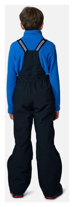 Брюки для зимних видов спорта ROSSIGNOL (RLMYP13) BOY ZIP PANT 2026