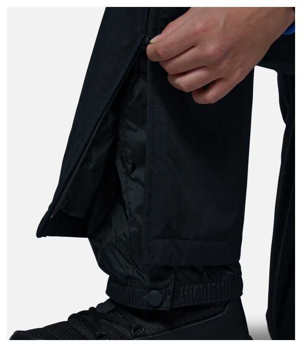 Брюки для зимних видов спорта ROSSIGNOL (RLMYP13) BOY ZIP PANT 2026