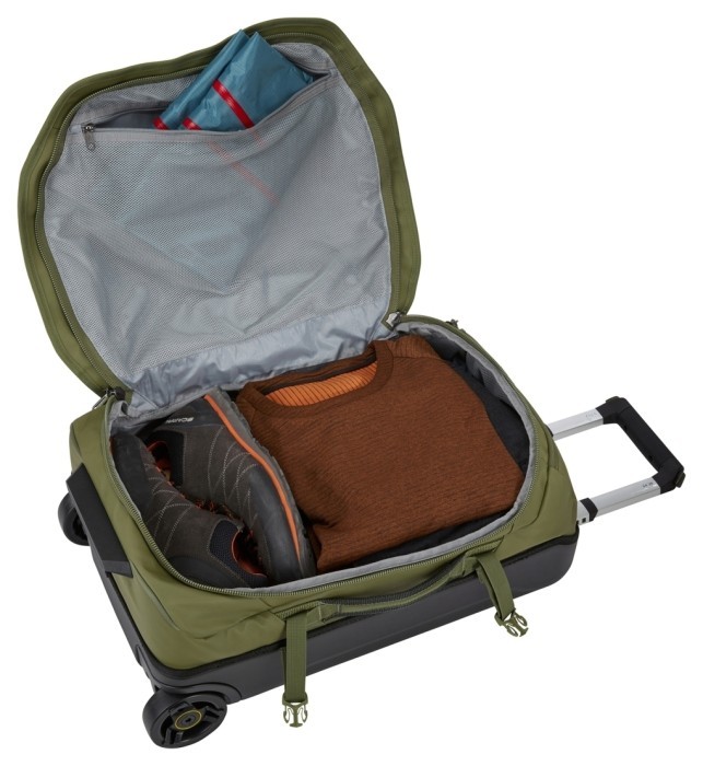 Валіза на колесах Thule Chasm Carry On 55cm / 22 '(Olivine) (TH 3204289)