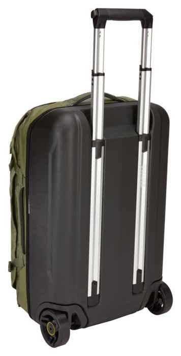 Валіза на колесах Thule Chasm Carry On 55cm / 22 '(Olivine) (TH 3204289)
