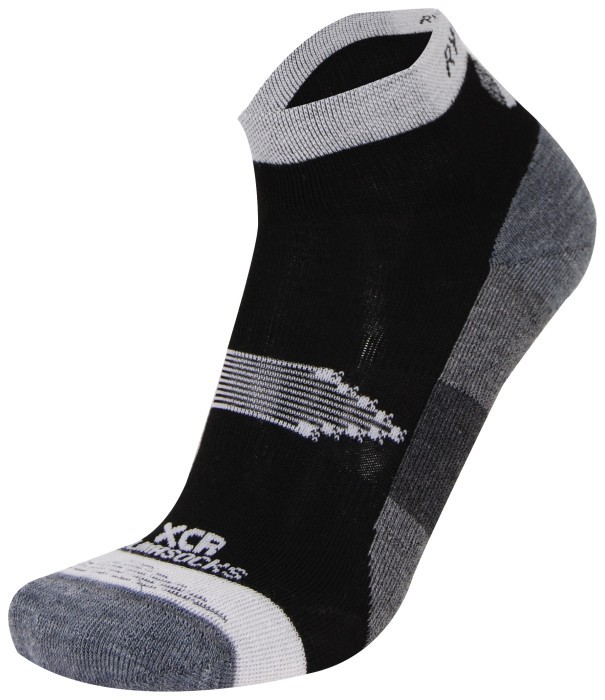 Шкарпетки туристичні RYWAN ( 1074 ) XCR CLIMASOCKS 2022, укр, укр