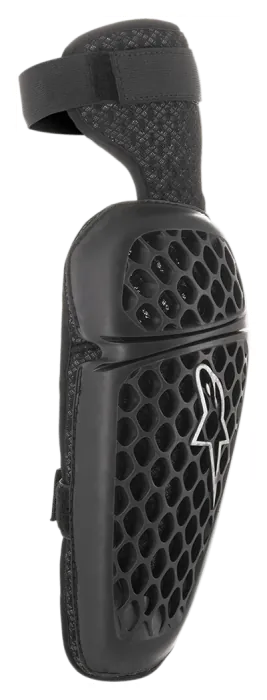 Захист ліктя Alpinestars BIONIC PLUS YOUTH ELBOW PROTECTOR BLACK, S/M