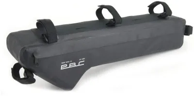 Сумка внутрішньорамна PBC Framebag чорна S