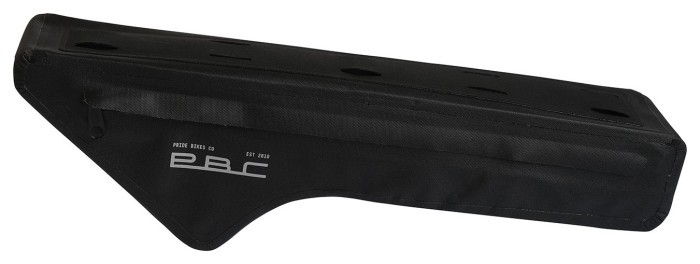 Сумка внутрішньорамна PBC Framebag чорна S