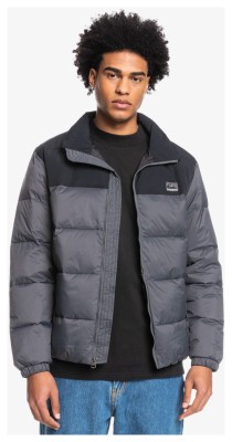 Куртка Quiksilver ( EQYJK03899 ) WOLF SHOULDER JCKT 2023