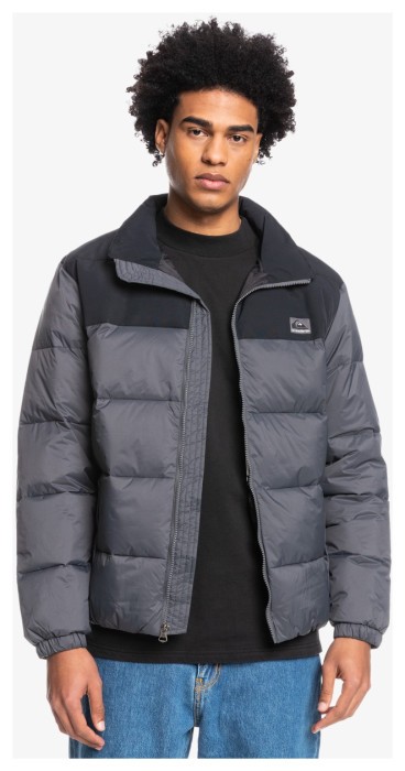 Куртка Quiksilver ( EQYJK03899 ) WOLF SHOULDER JCKT 2023