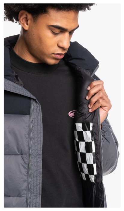 Куртка Quiksilver ( EQYJK03899 ) WOLF SHOULDER JCKT 2023