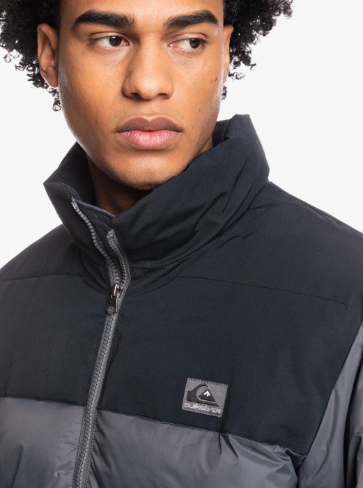 Куртка Quiksilver ( EQYJK03899 ) WOLF SHOULDER JCKT 2023