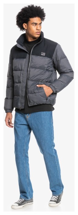 Куртка Quiksilver ( EQYJK03899 ) WOLF SHOULDER JCKT 2023
