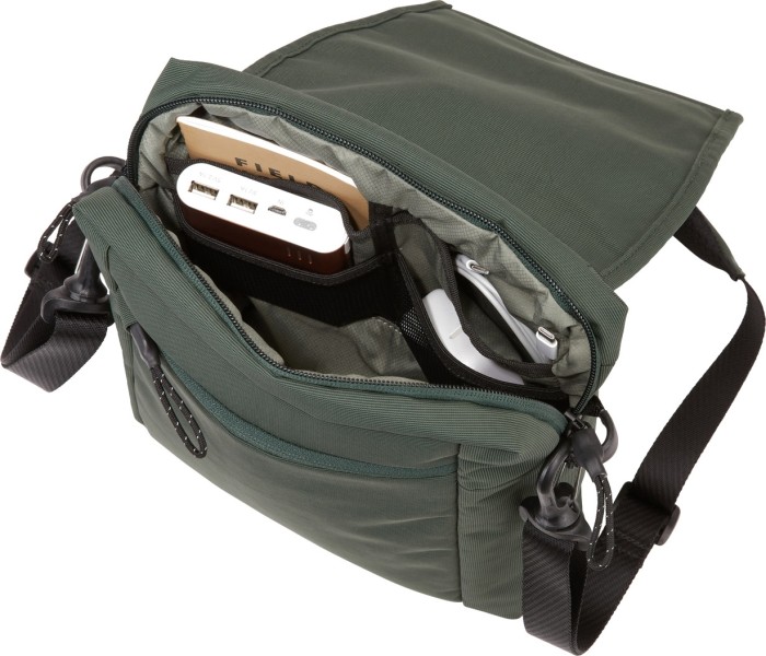 Наплечная сумка Thule Paramount Crossbody Tote (Racing Green) (TH 3204493) (TH 3204493)