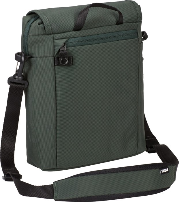 Наплечная сумка Thule Paramount Crossbody Tote (Racing Green) (TH 3204493) (TH 3204493)