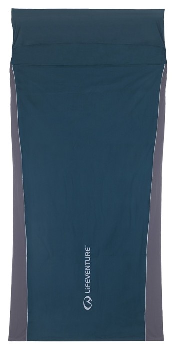 Lifeventure вкладыш Cotton Ultimate Liner Rectangular