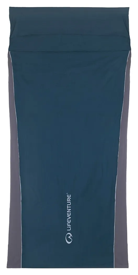 Lifeventure вкладиш Cotton Ultimate Liner Rectangular (65556)