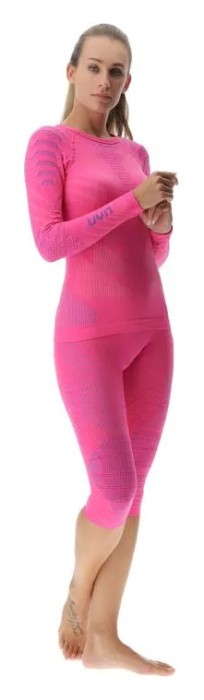 Термоштани UYN ( U100294 ) LADY RESILYON UW PANTS MEDIUM 2023, укр, укр