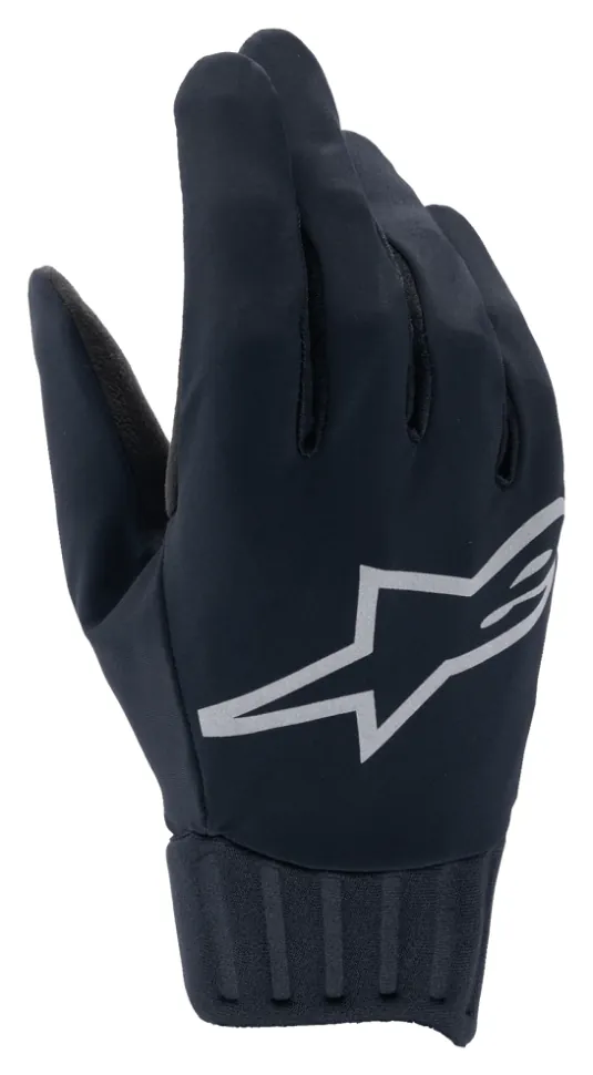 Рукавиці Alpinestars A-DURA RAIN GLOVES BLACK, XL (SPT_1520125-10-XL)