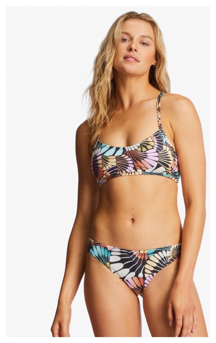 Бюст Billabong (ABJX300468) A/DIV LCEUP TRI J 2023