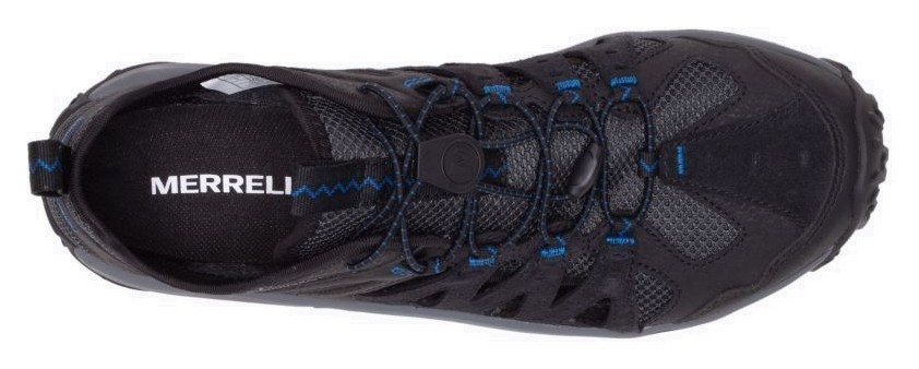 Сандалии Merrell Accentor 3 Sieve Mns