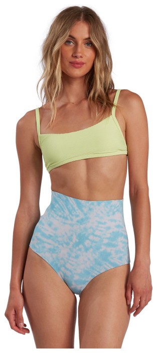 Гидрошорты Billabong (W41G58) HIGHTIDE SHORT 2021