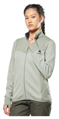 Фліс Salewa Puez Waffle Hyb PL Wmn