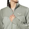 Флис Salewa Puez Puez Waffle Hyb PL Wmn Фото - 3