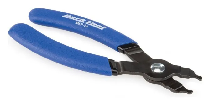 Щипці Park Tool MLP-1.2 для вичавки головної ланки ланцюга