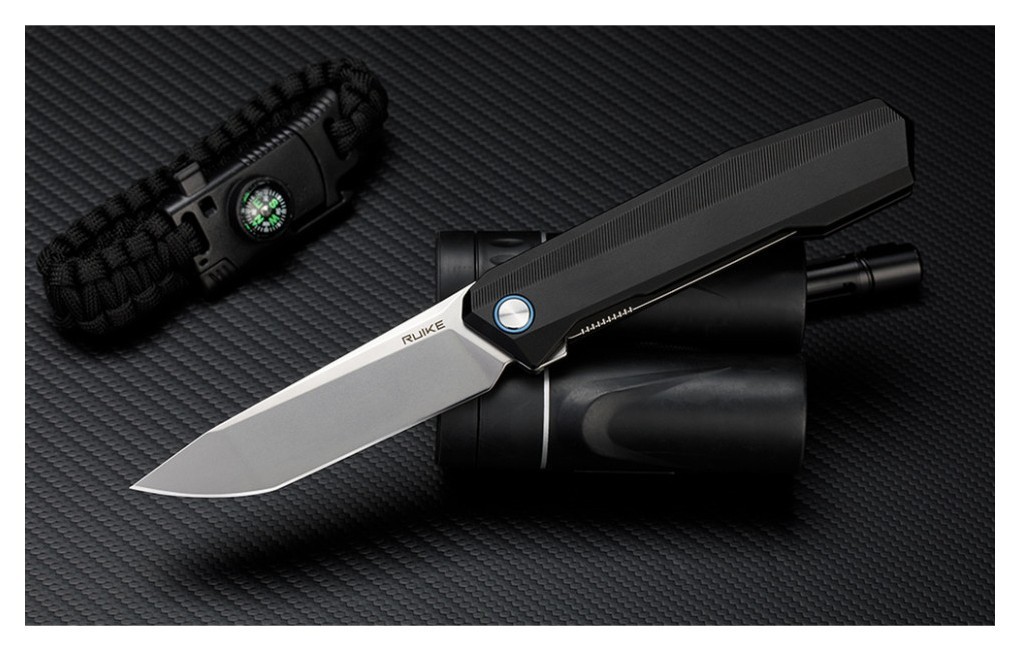 Ніж складаний Ruike P166-AB