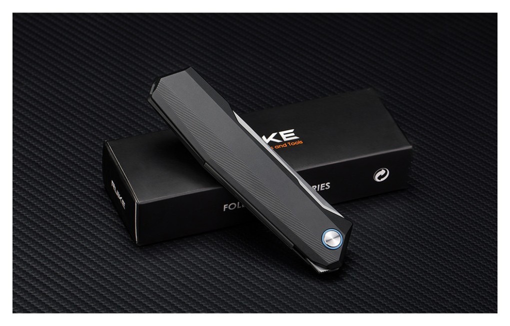 Ніж складаний Ruike P166-AB