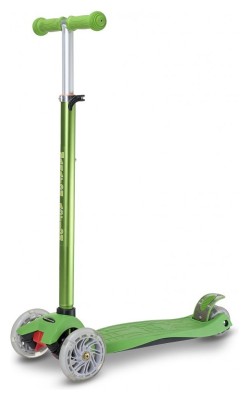 самокат Maraton Action