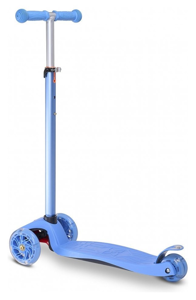 самокат Maraton Action