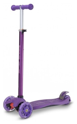 самокат Maraton Action