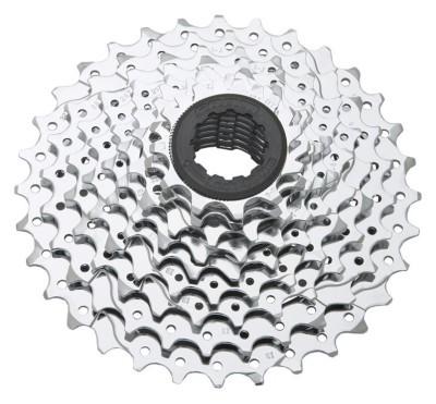 Кассета для велосипеда SRAM PG-950 9S 11-28T Silver (00.2415.009.000)