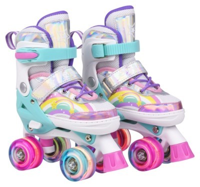 Квады Maraton Skimo S (30-34) зеленый