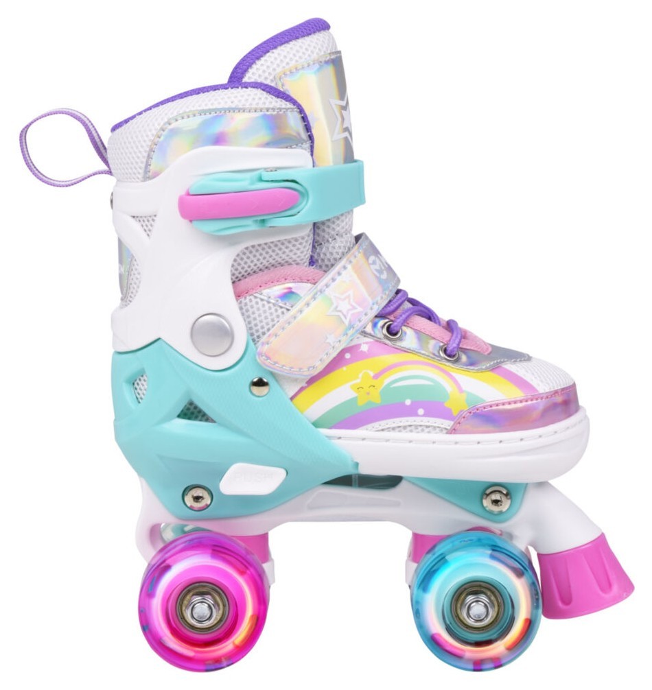 Квады Maraton Skimo S (30-34) зеленый