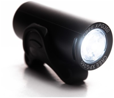 Фара Green Cycle Lighter 350 люмен, 4 режима