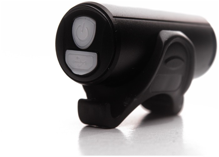 Фара Green Cycle Lighter 350 люмен, 4 режима