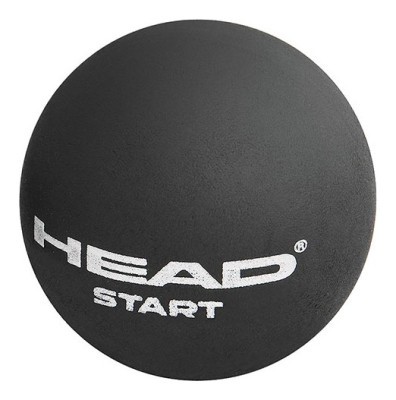 М'ячі для сквошу HEAD (287346) START Squash Ball 2024
