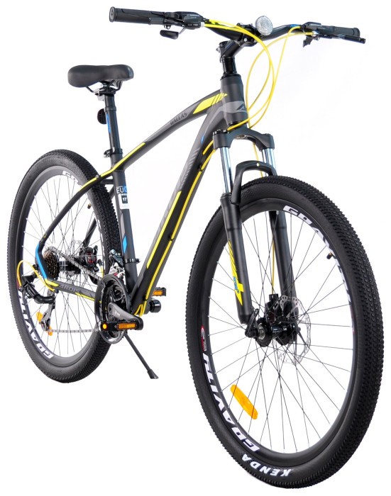 Велосипед 27,5 MTB AL 