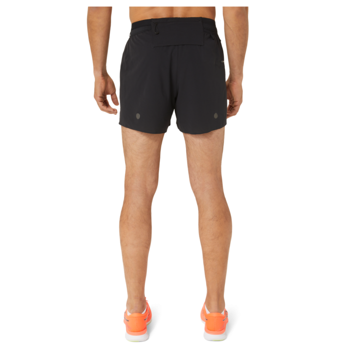 Платья, юбки, бриджи, шорты Asics ( 2011C978 ) METARUN 5IN SHORT 2025