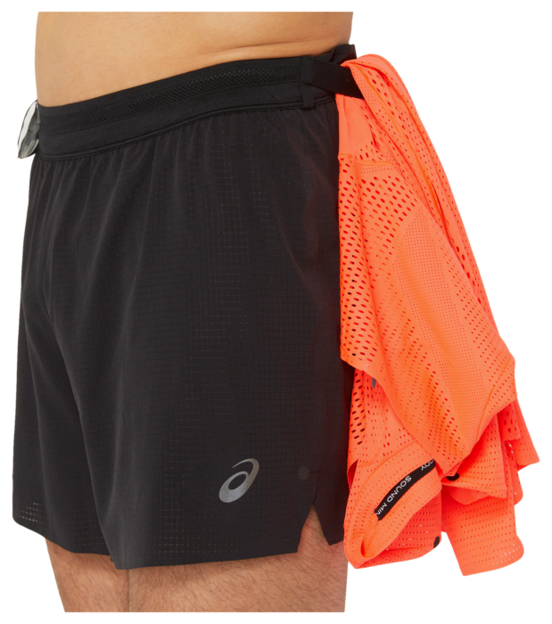 Платья, юбки, бриджи, шорты Asics ( 2011C978 ) METARUN 5IN SHORT 2025