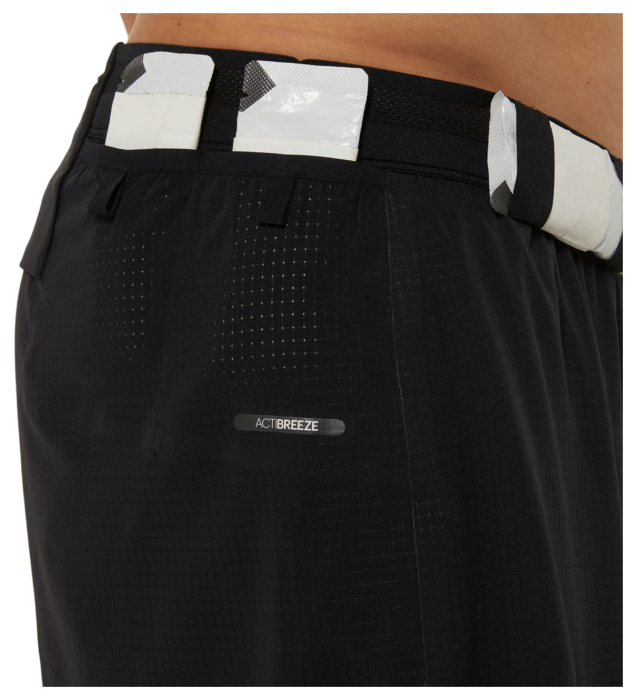 Платья, юбки, бриджи, шорты Asics ( 2011C978 ) METARUN 5IN SHORT 2025
