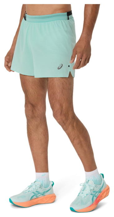 Платья, юбки, бриджи, шорты Asics ( 2011C978 ) METARUN 5IN SHORT 2025
