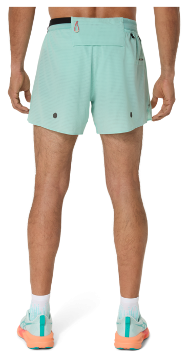 Платья, юбки, бриджи, шорты Asics ( 2011C978 ) METARUN 5IN SHORT 2025