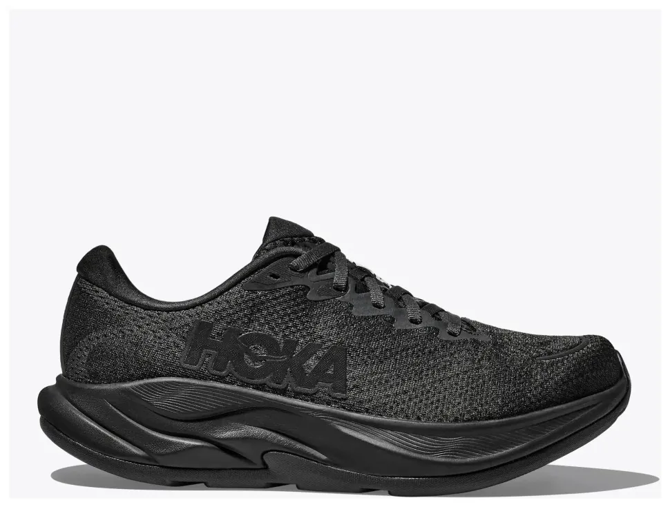 Кросівки для бігу HOKA ( 1155131 ) W RINCON 4 2026 (Чорний, 6)