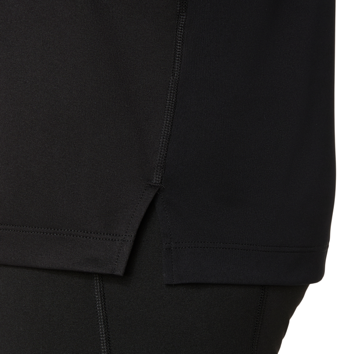 Футболка для бега Asics (2011D369) CORE LS 1/2 ZIP WINTER TOP 2026