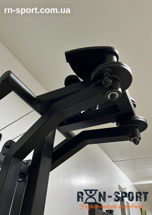 Тренажер для мышц груди/задних дельт RN-Sport Imperium