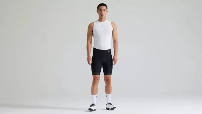 Велошорты Specialized SBC FOUNDATION SHORT MEN 2026