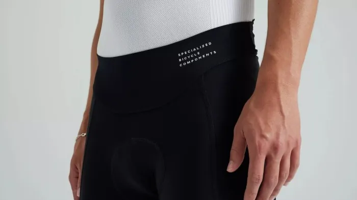 Велошорты Specialized SBC FOUNDATION SHORT MEN 2026