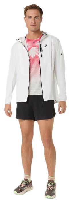Шорты Asics (2011D586-1) FUJITRAIL ELITE SHORT